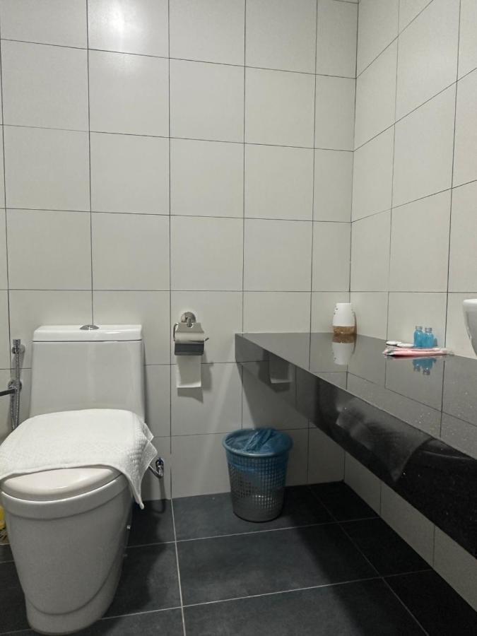 Apartment Chambers Kl *