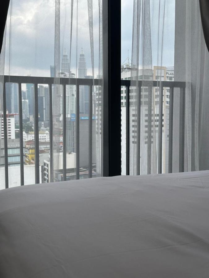 Chambers Kl