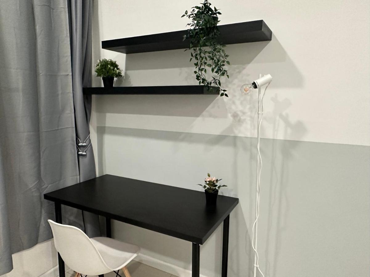 Chambers Kl Apartment Kuala Lumpur