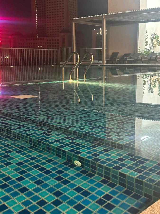 Chambers Kl Apartment Kuala Lumpur