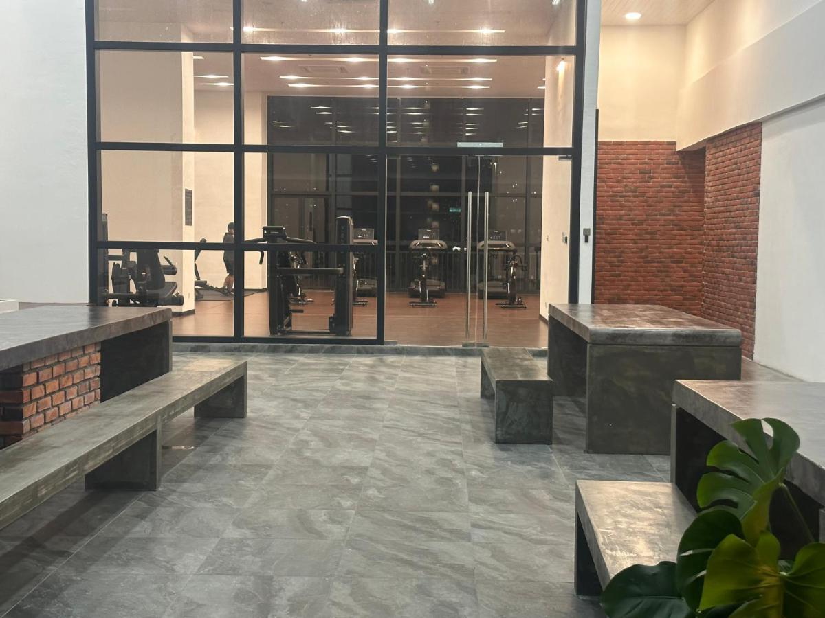 Chambers Kl Apartment Kuala Lumpur