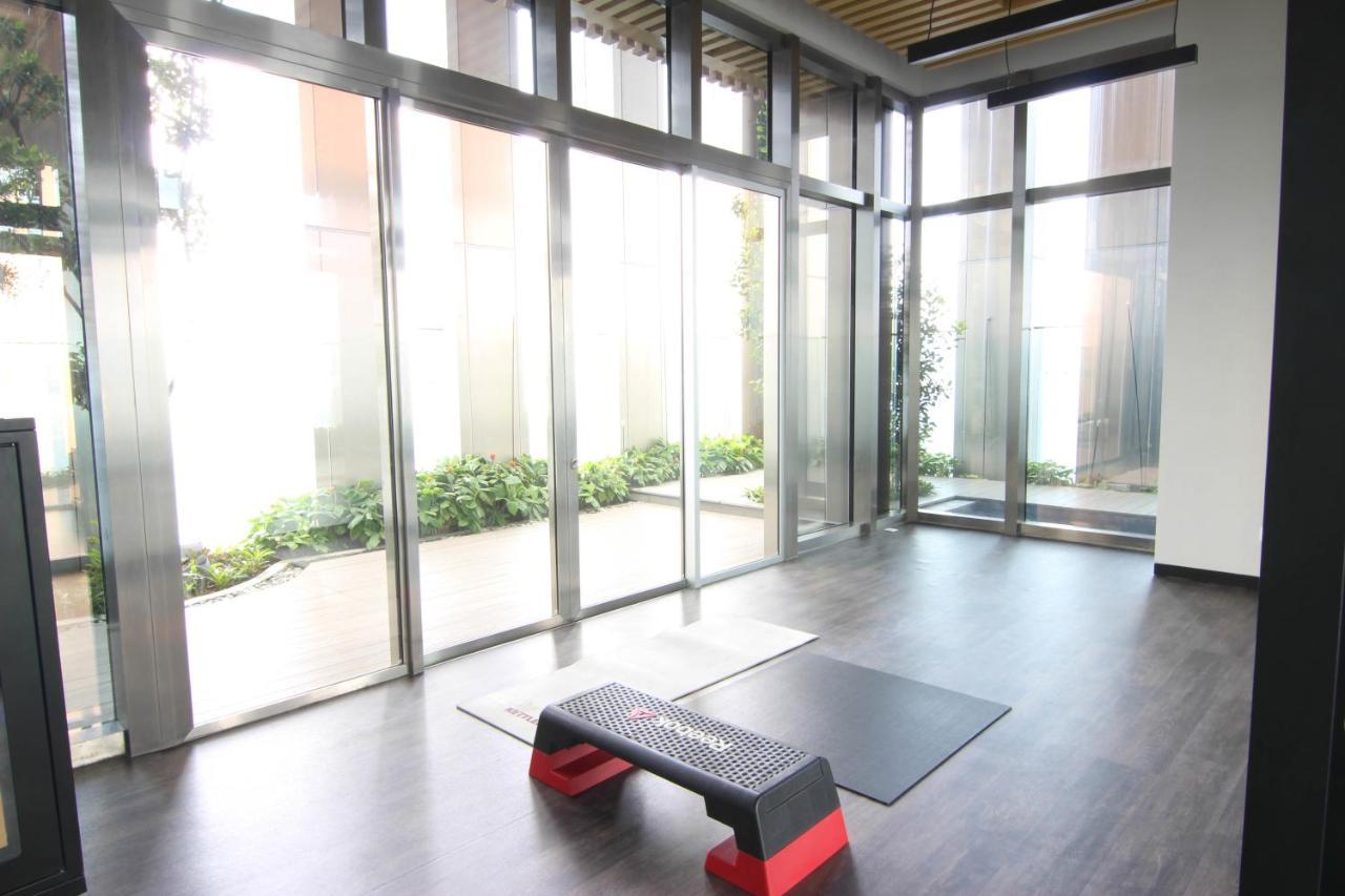 Tropicana The Residences Klcc, Premium * Kuala Lumpur