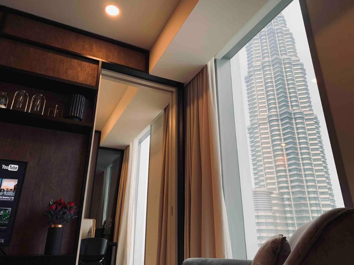 Tropicana The Residences Klcc, Premium Apartment Kuala Lumpur
