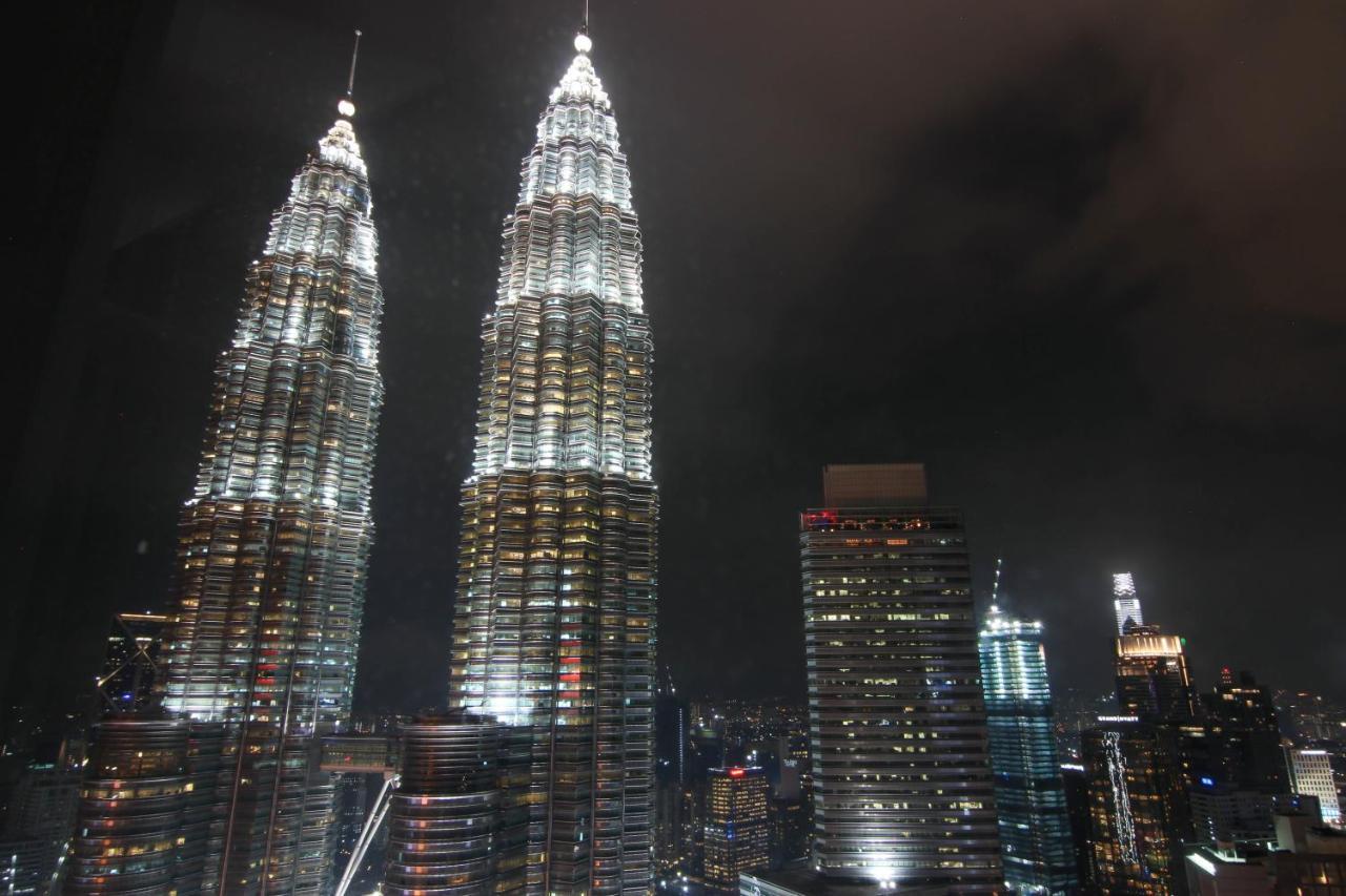 Tropicana The Residences Klcc, Premium Apartment Kuala Lumpur