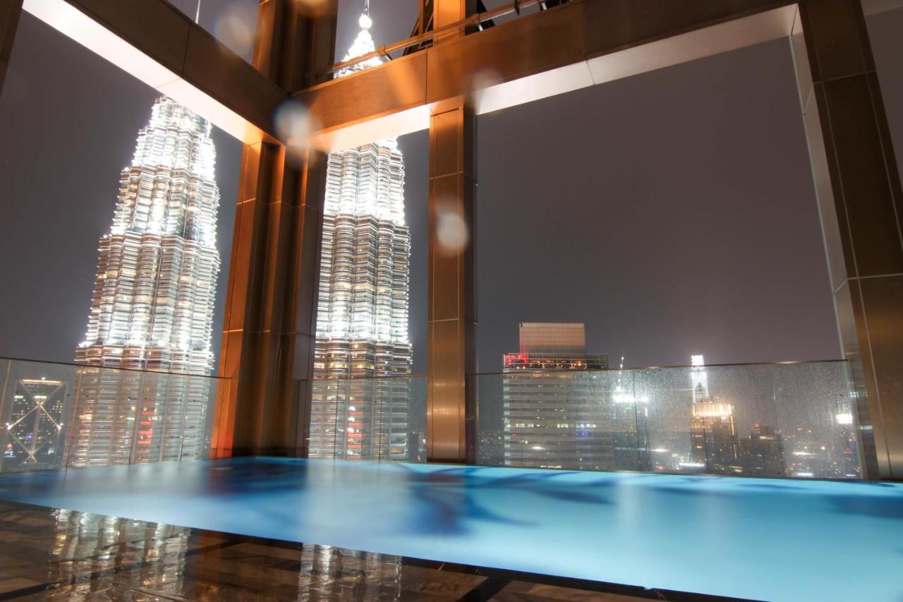 Tropicana The Residences Klcc, Premium Kuala Lumpur