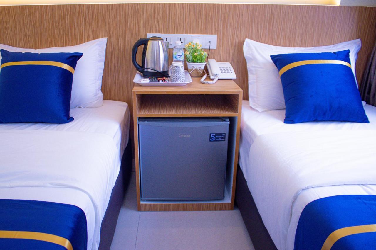 Astar Bukit Bintang 3*