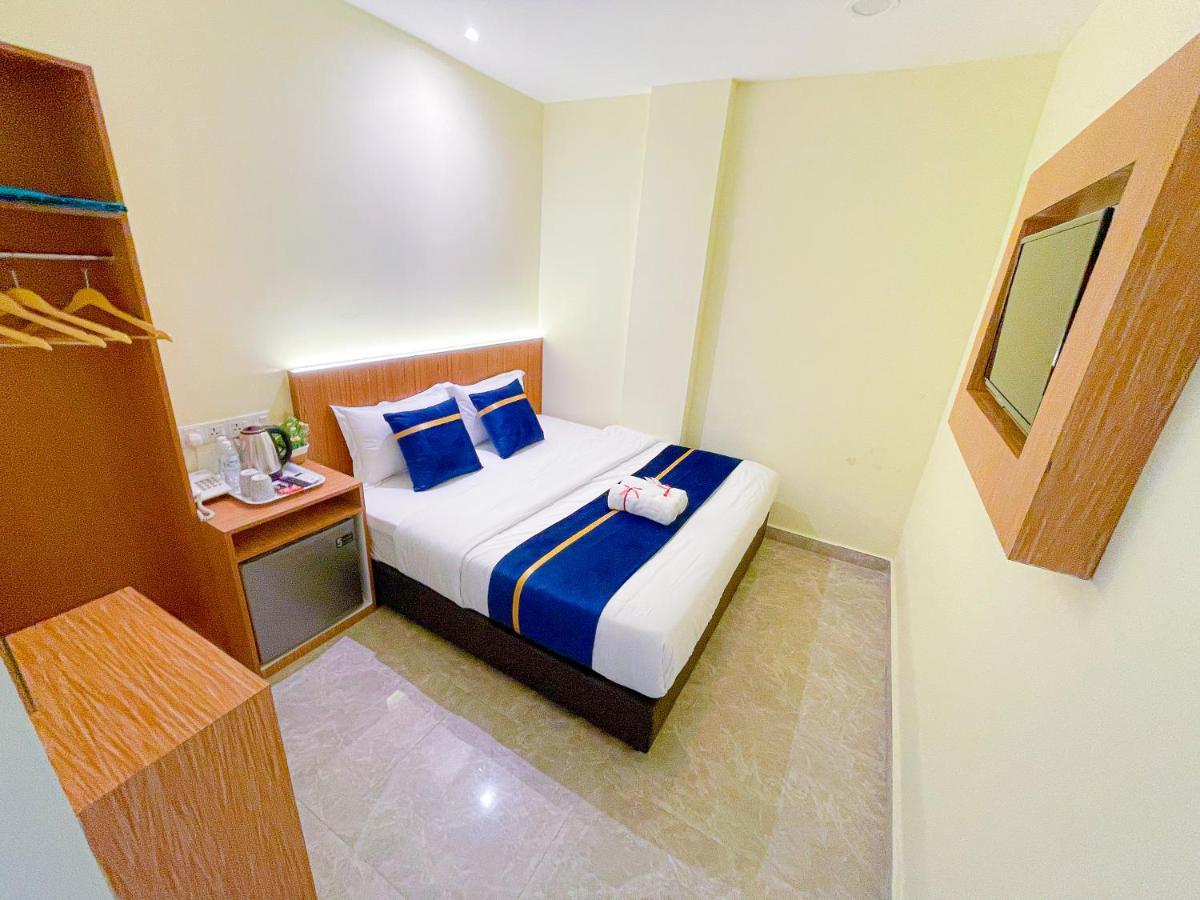 Hotel Astar Bukit Bintang 3*