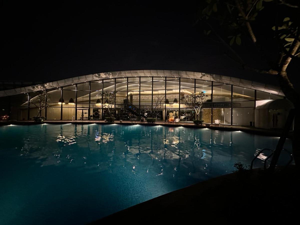 Aparthotel Arti Mont Kiara *