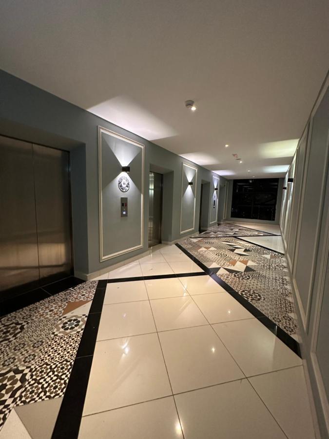 Arti Mont Kiara Aparthotel *