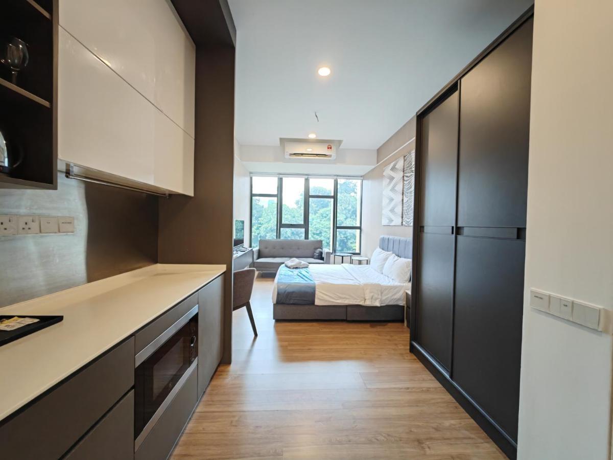 Apartment Ceylonz Suites By Starwood Lux