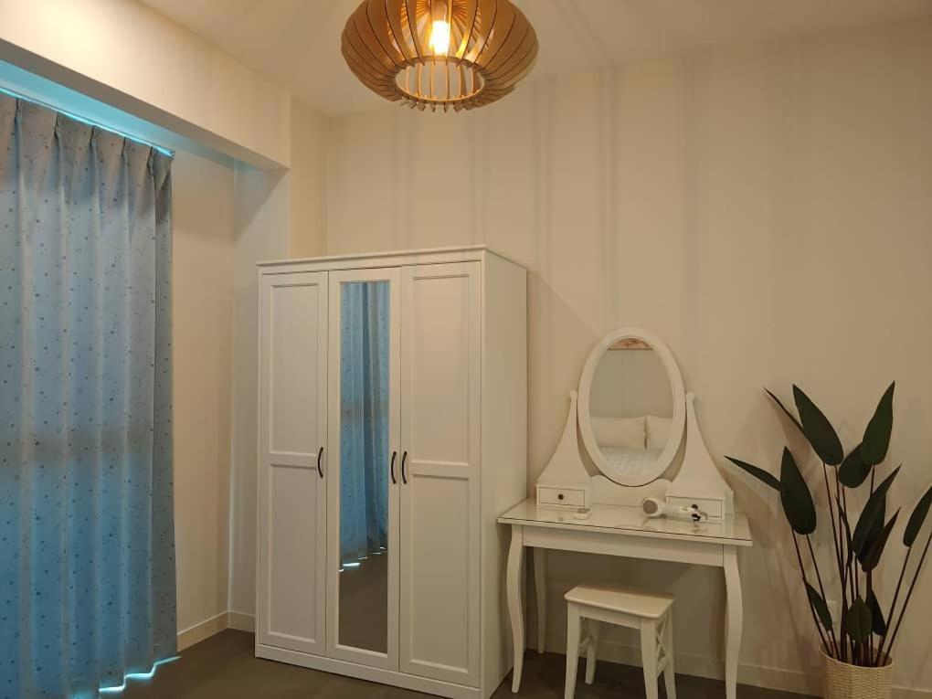 The Ooak And Residence@ Kiara 163 Accommodatie bij particulieren Kuala Lumpur