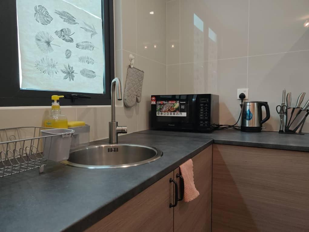 The Ooak And Residence@ Kiara 163 Accommodatie bij particulieren *