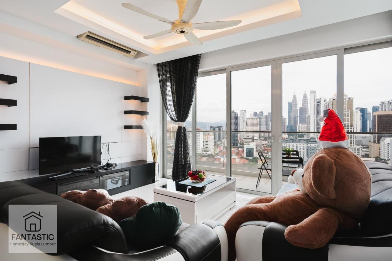 Apartemen Regalia @ Klcc View Sky Pool By Mc Kuala Lumpur