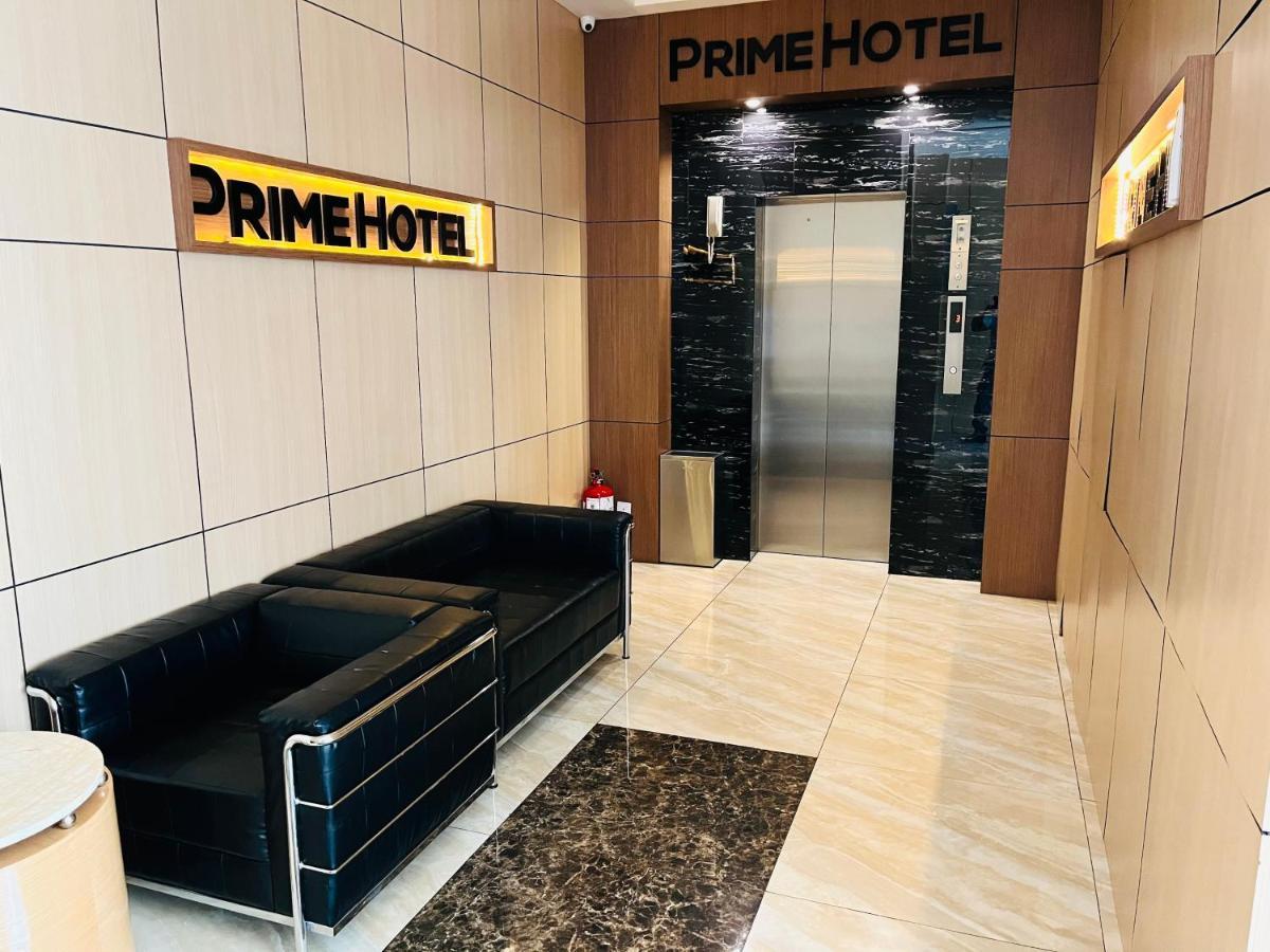 Hotel Prime At Trx Tower Kuala Lumpur