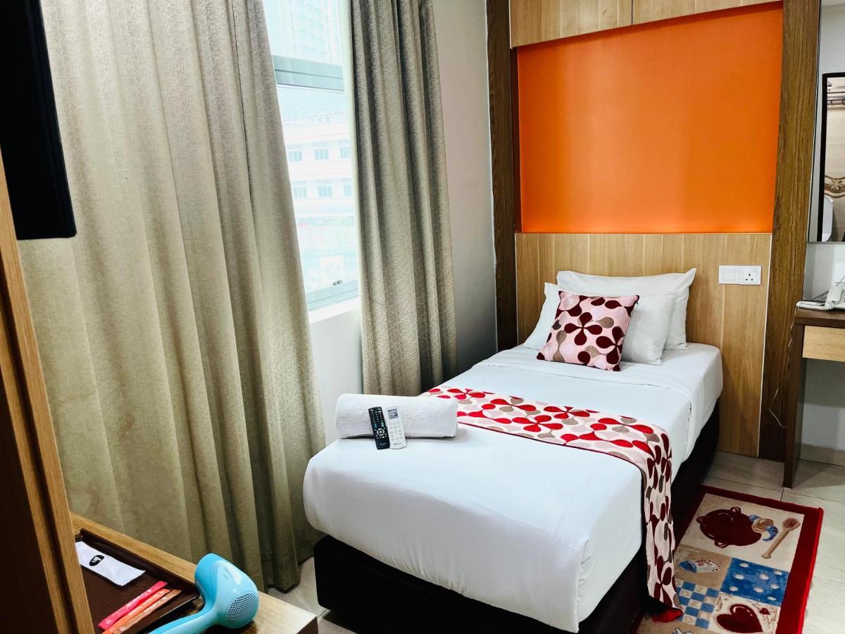 Hotel Prime At Trx Tower