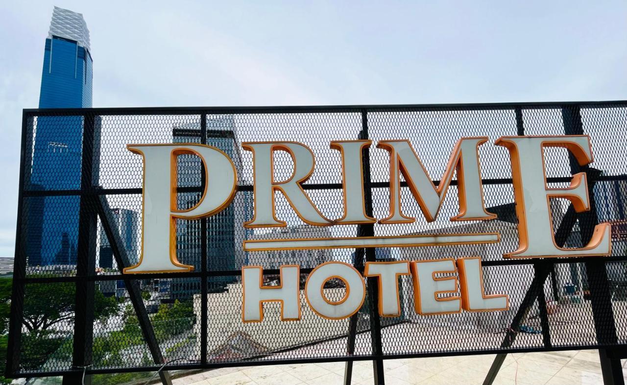 Hotel Prime At Trx Tower 3*