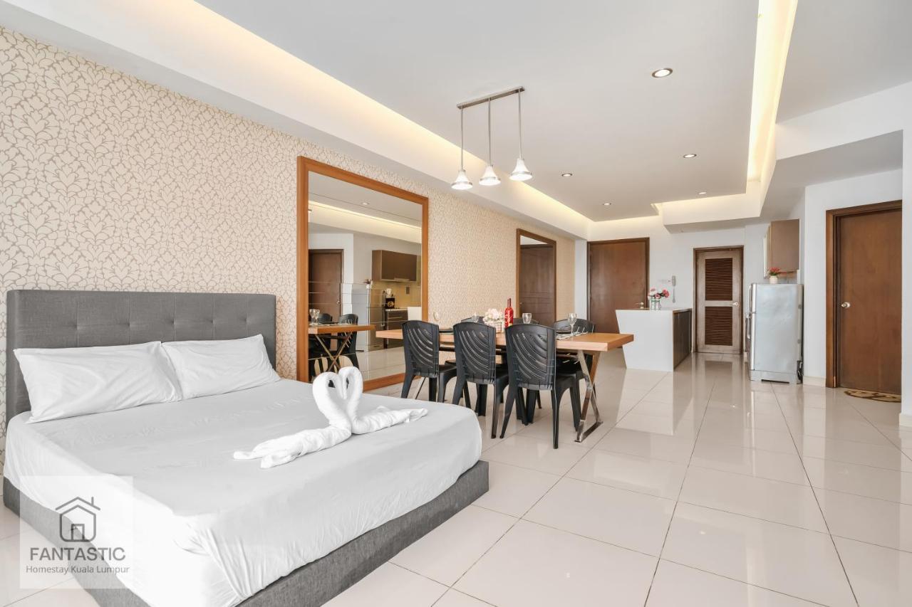 Apartemen Regalia @ Klcc View Sky Pool By Mc *