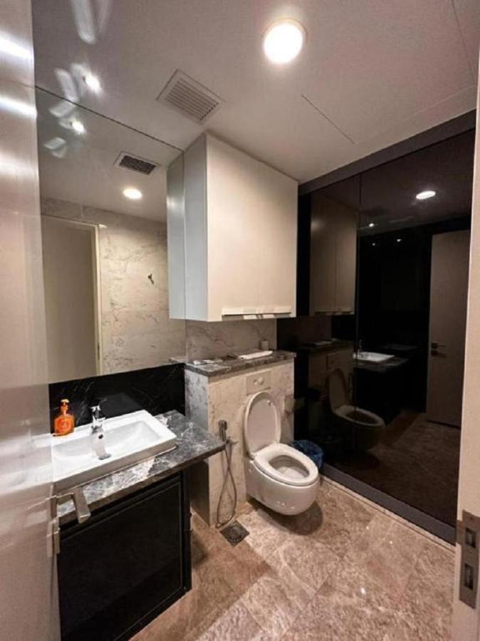 Appartement The Platinum Klcc By Cozy White *