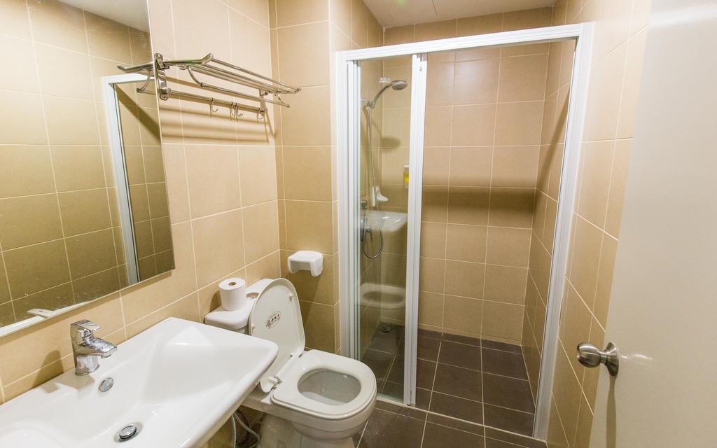 Apartment The Ohana Kuala Lumpur