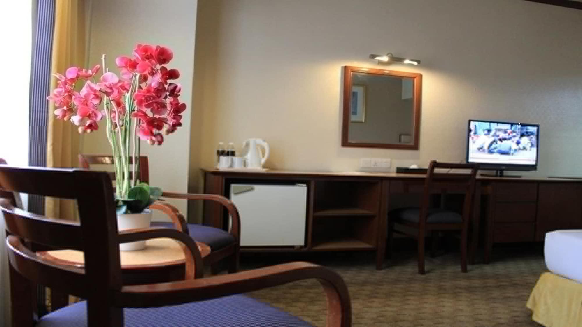 Hotel Ideas