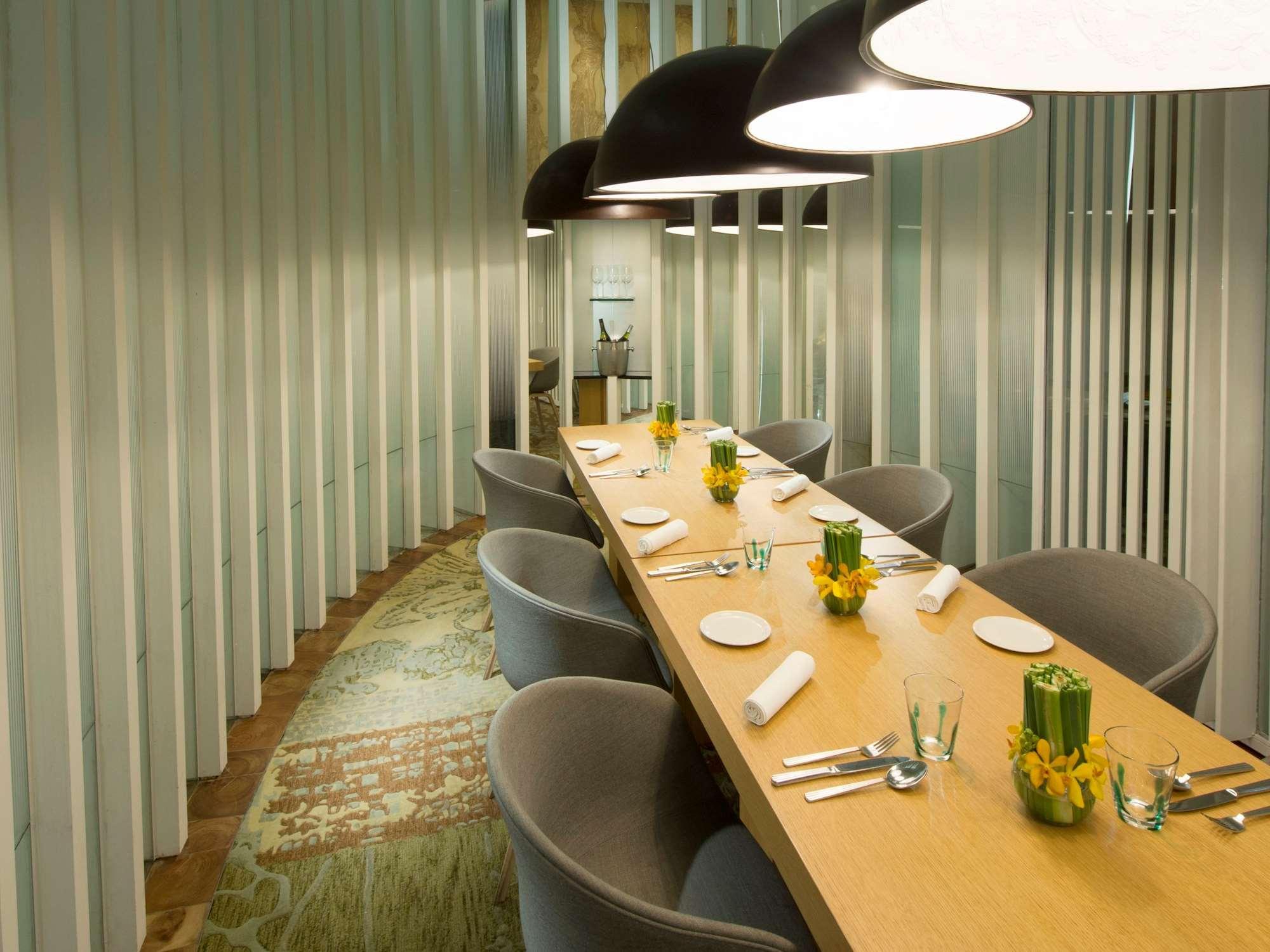 Hilton 5*