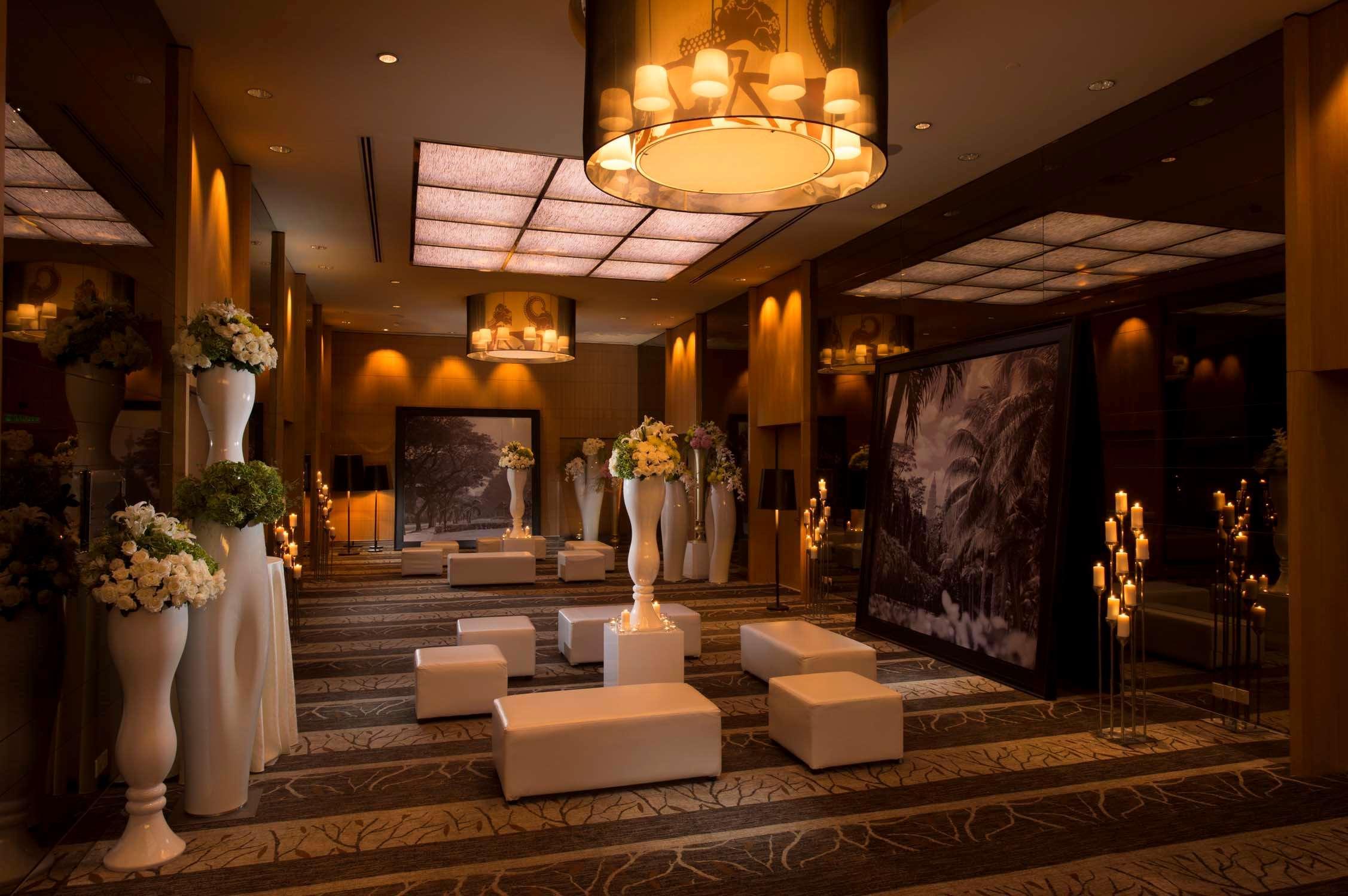 Hilton Kuala Lumpur