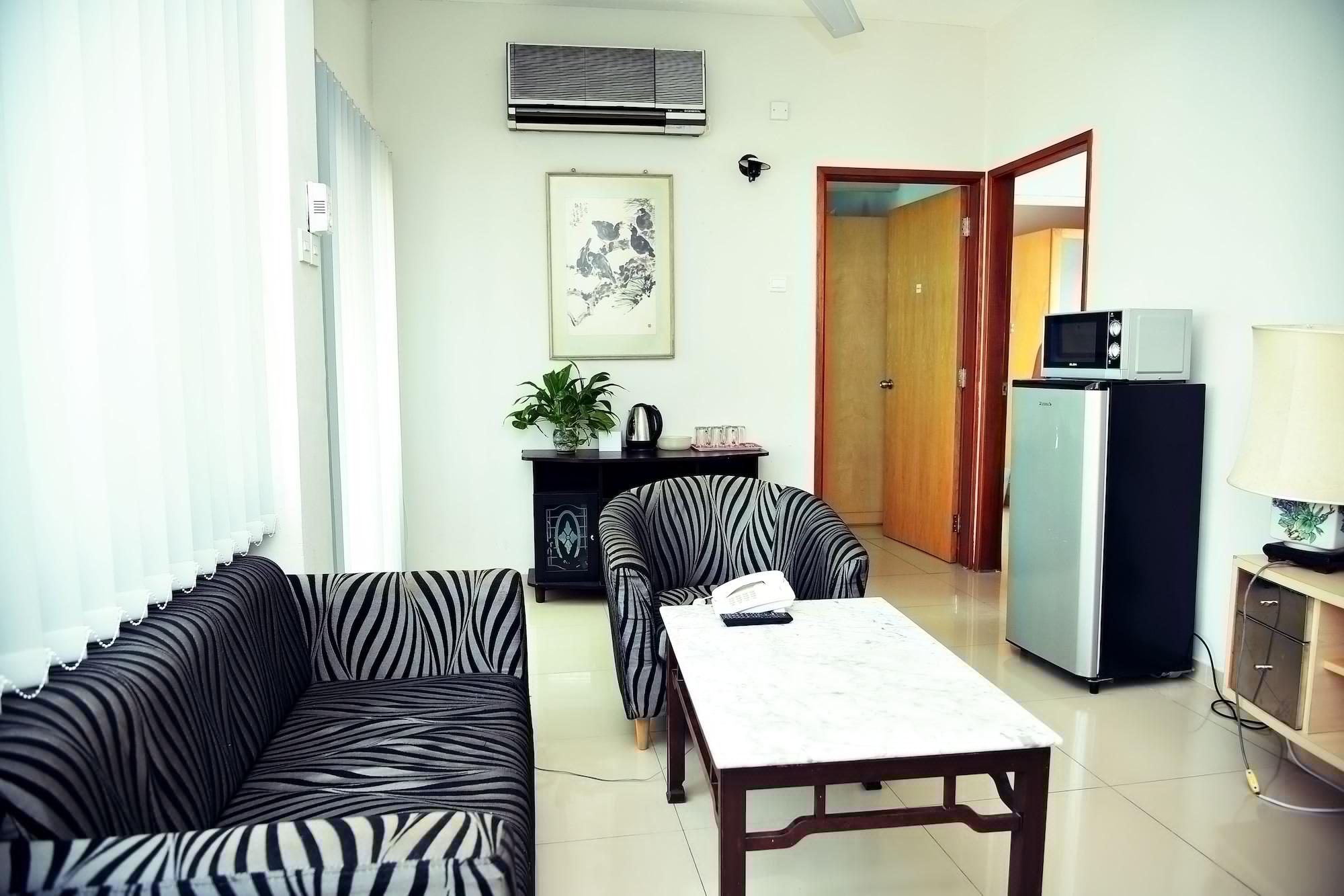 Catherina Place At Bukit Bintang 2* Kuala Lumpur