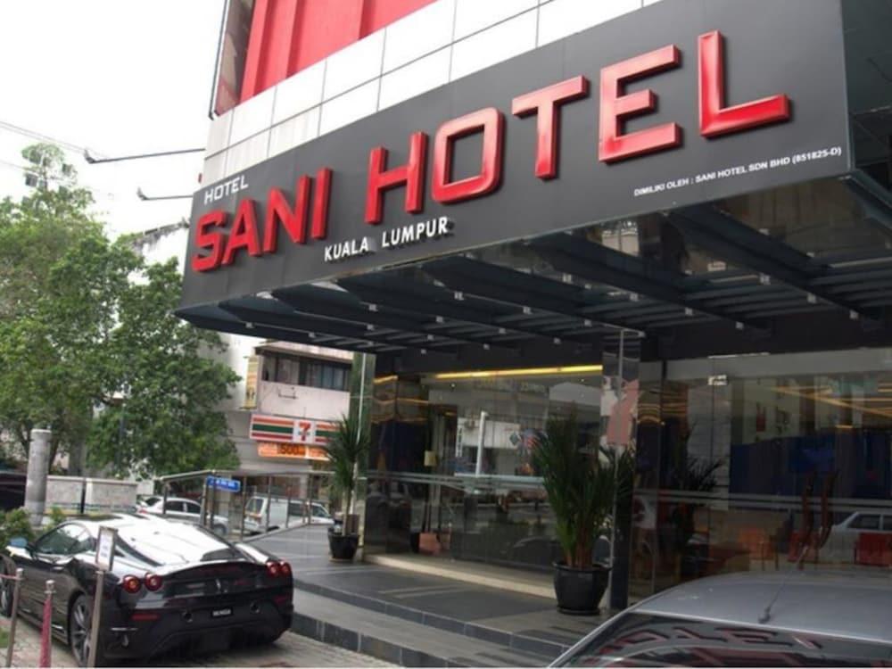 Grand Hotel 3*