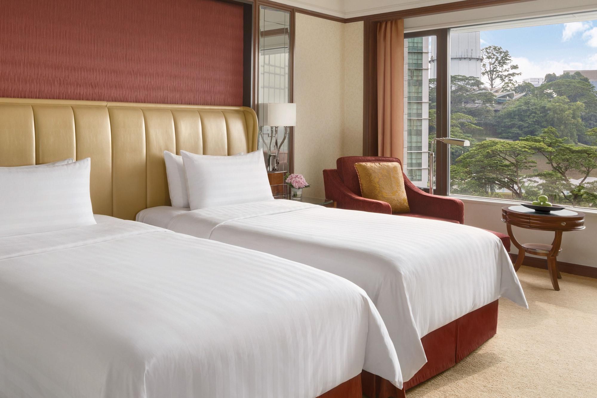 Hotel Shangri-la Kuala Lumpur