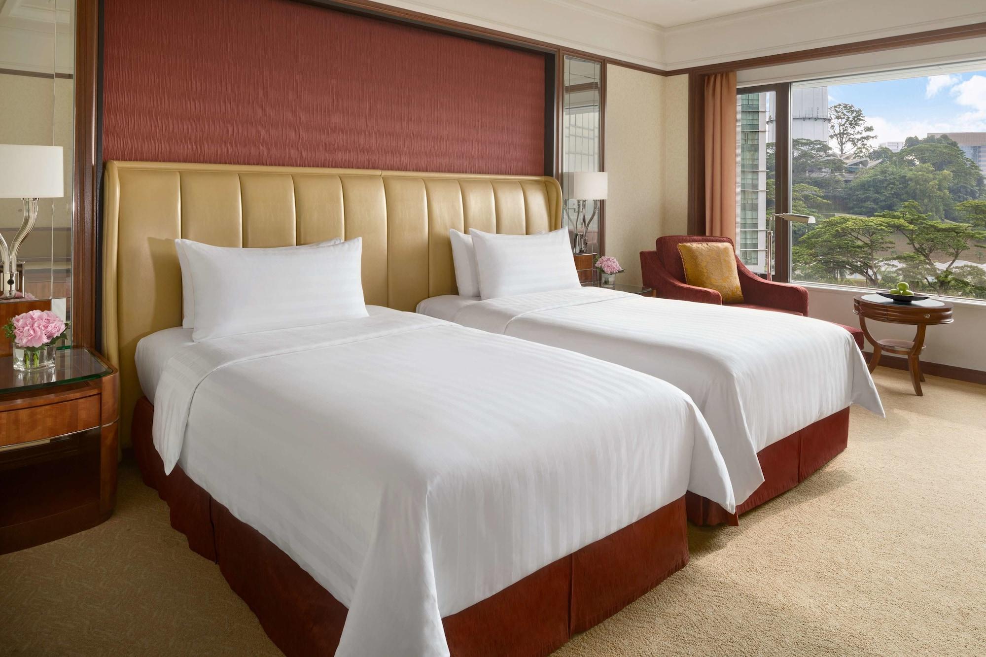Hotel Shangri-la 5*