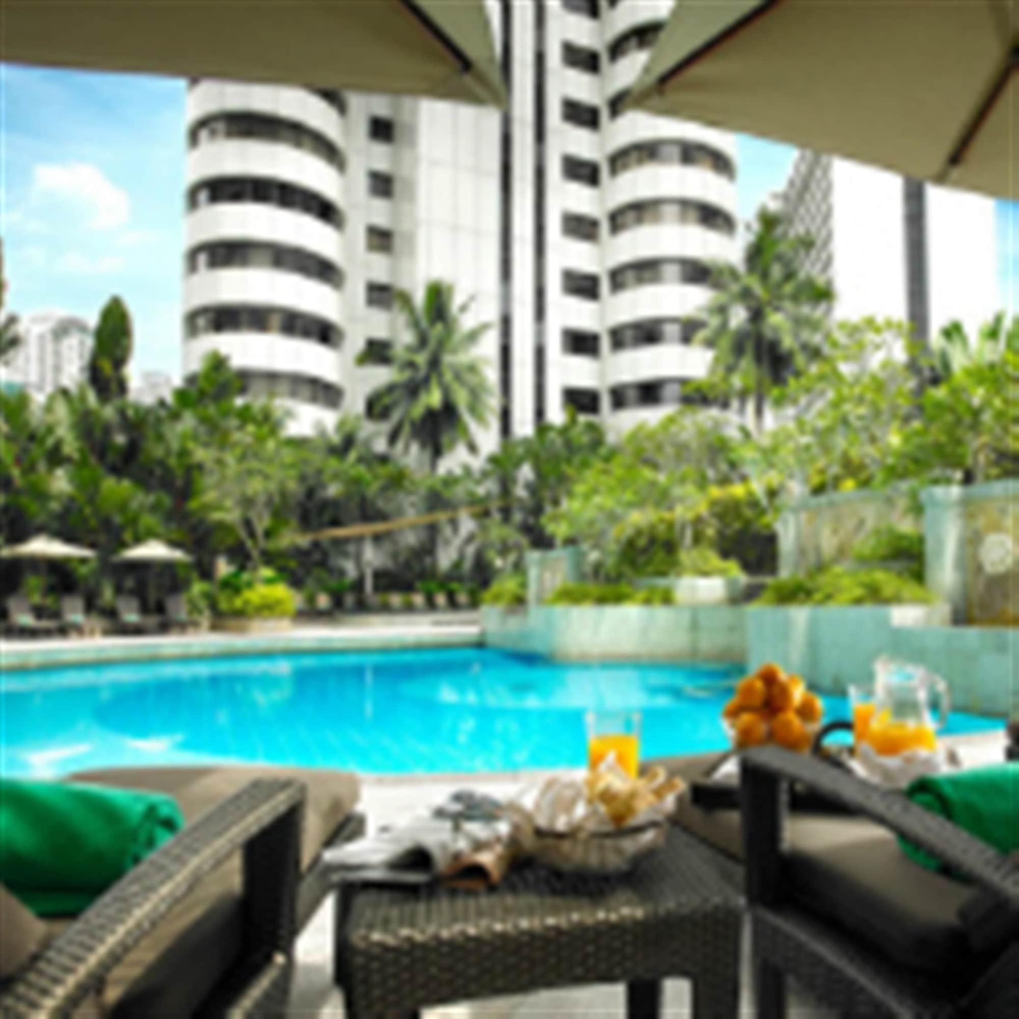 Shangri-la Hotel