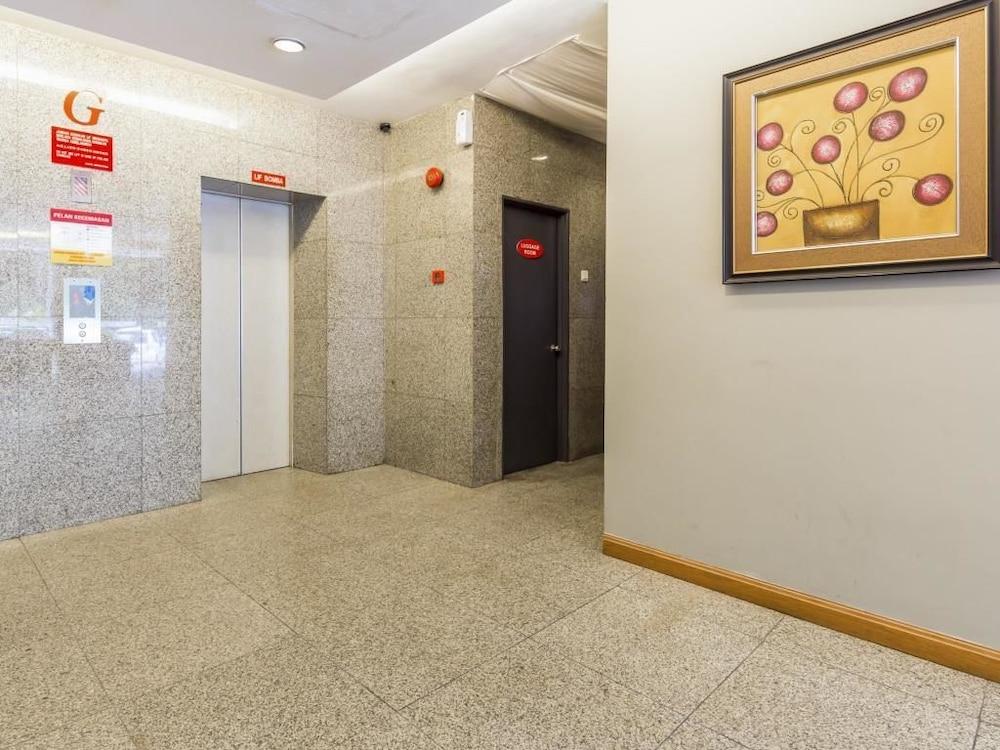 Hotel Ray Parc