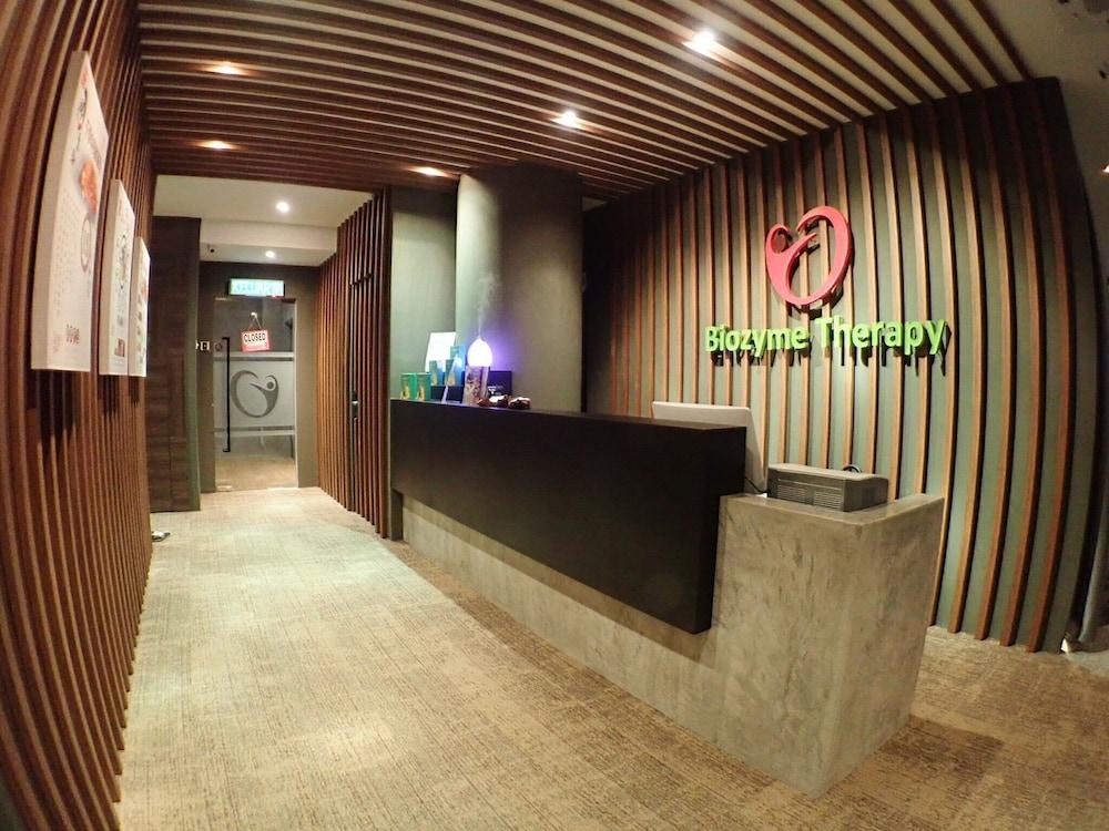 De Elements Business Kl 3*