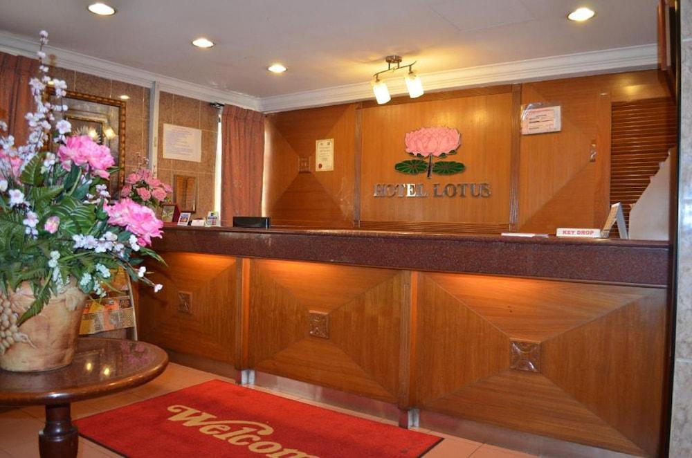 Lotus Family Medan Tuanku Hotel Kuala Lumpur
