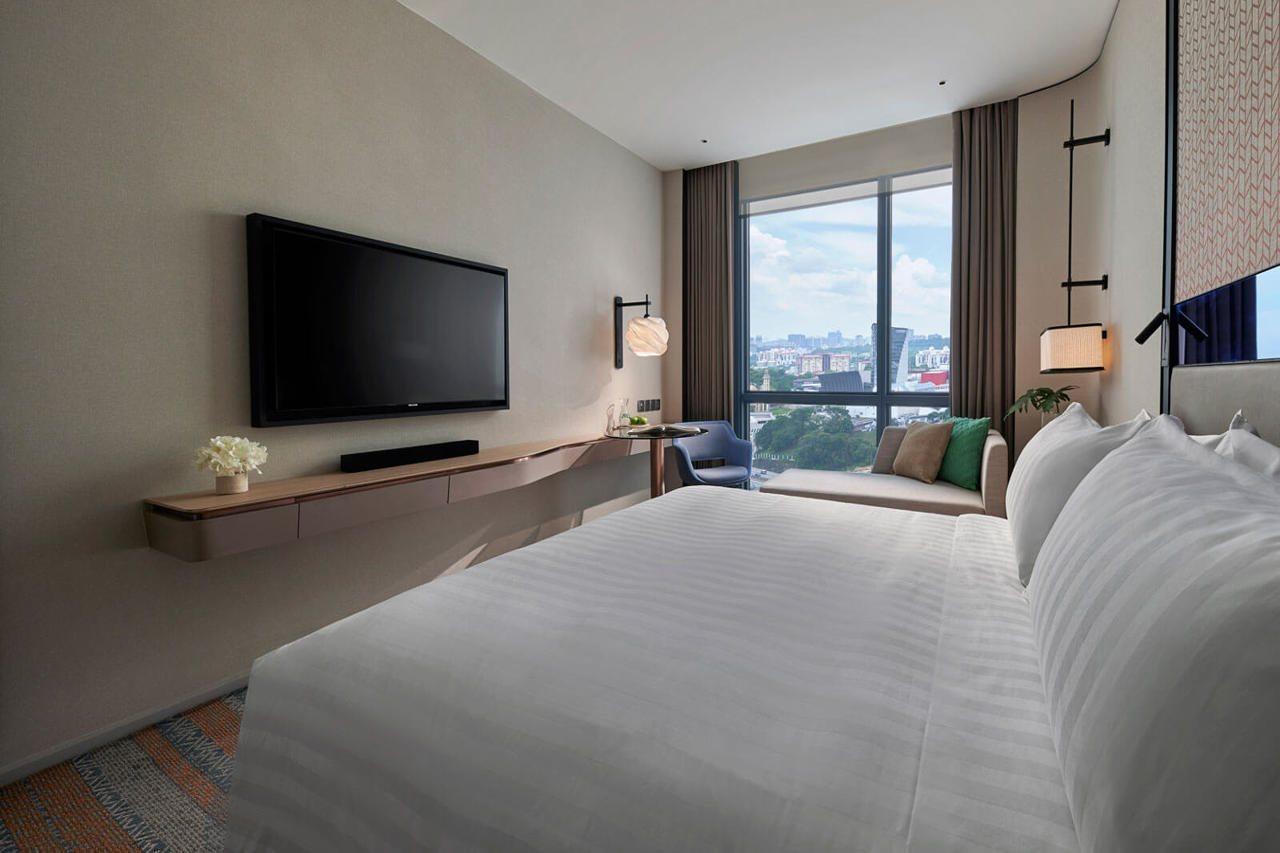 Hotel Amari Kuala Lumpur