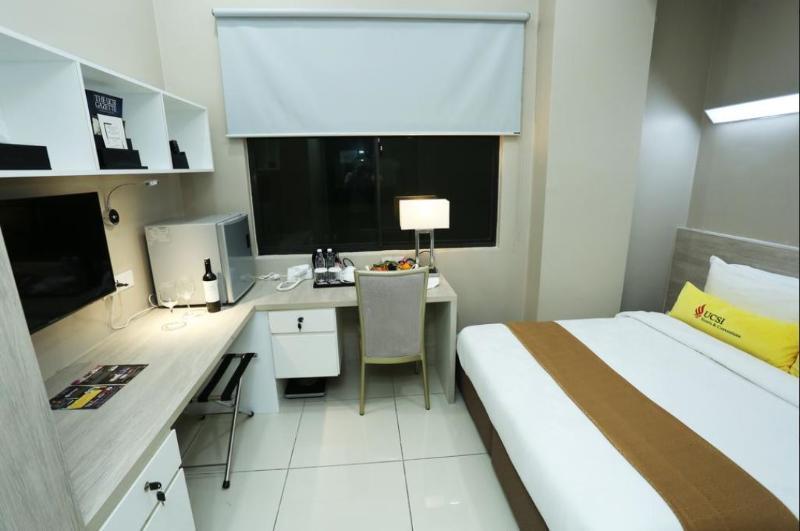 Hotel Le Quadri By Ucsi