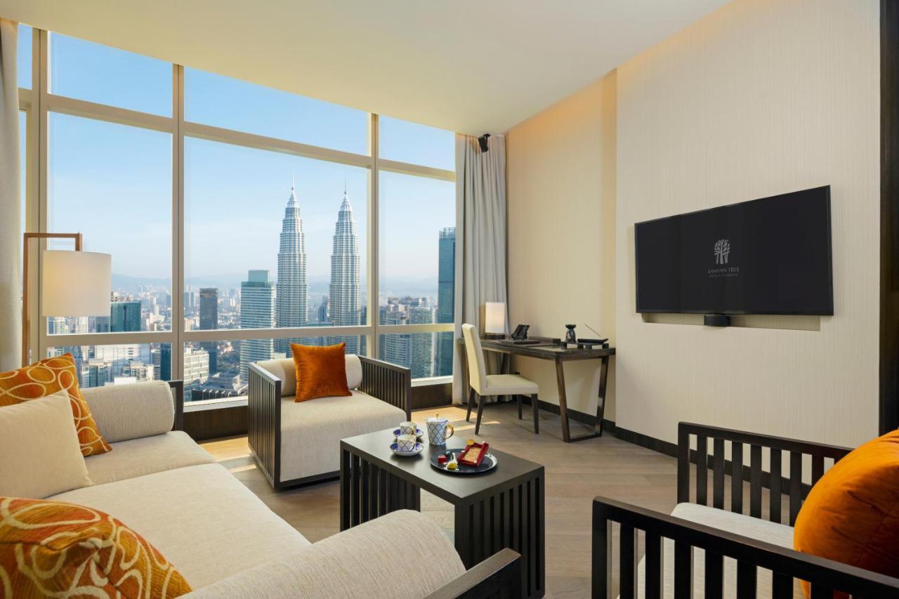 Hotel Banyan Tree 5*