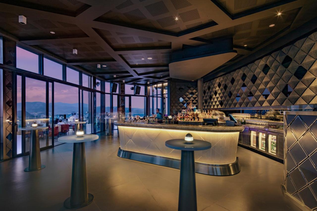 Hotel Banyan Tree 5*