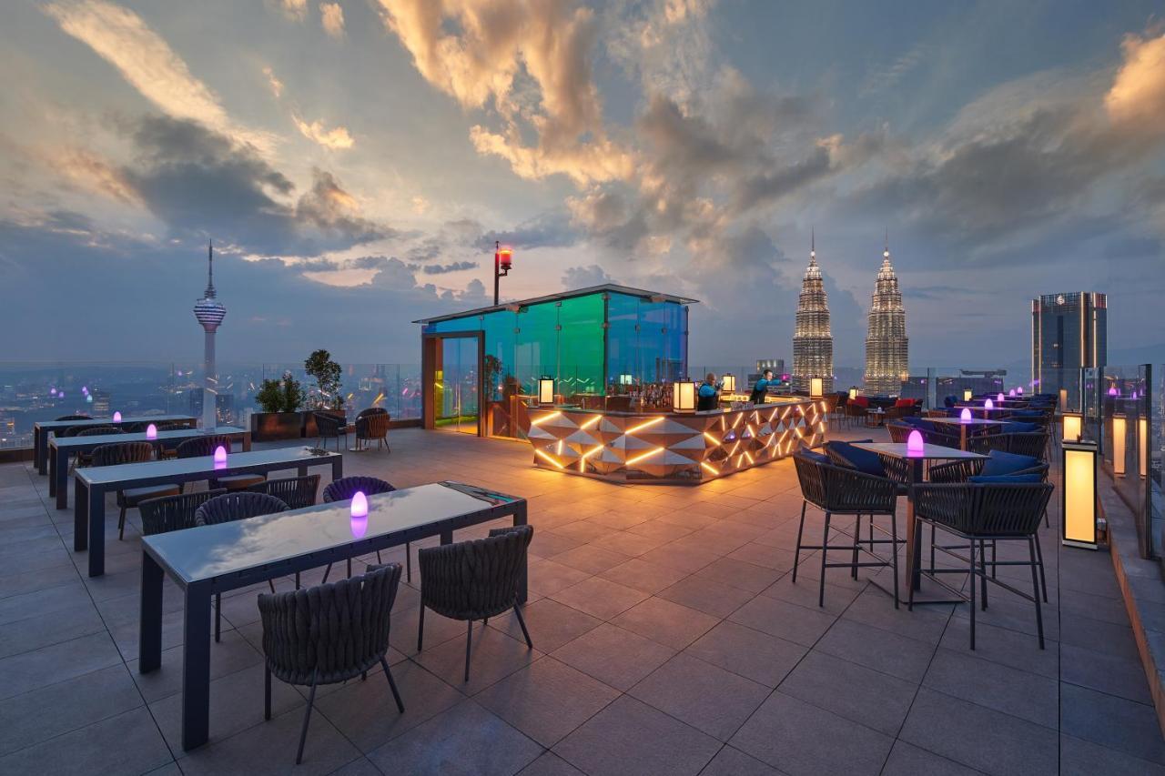 Hotel Banyan Tree