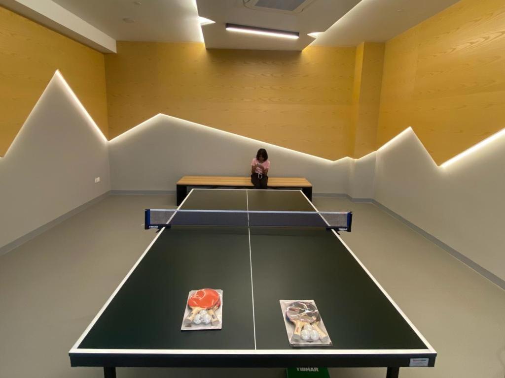 Sentral Suites By Rkd