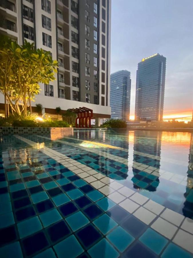 Căn hộ Sentral Suites By Rkd Kuala Lumpur