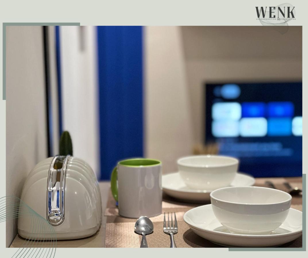 Apartment Neu @ 3rdnvenue 003 Kuala Lumpur