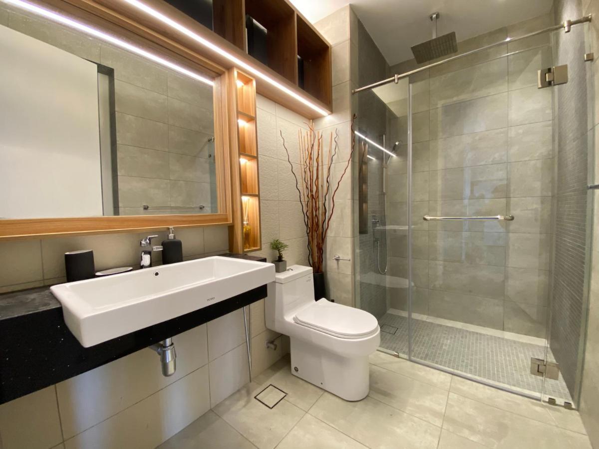 Sentral Suites By Rkd Căn hộ