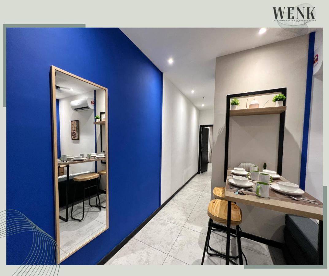 Neu @ 3rdnvenue 003 Apartment
