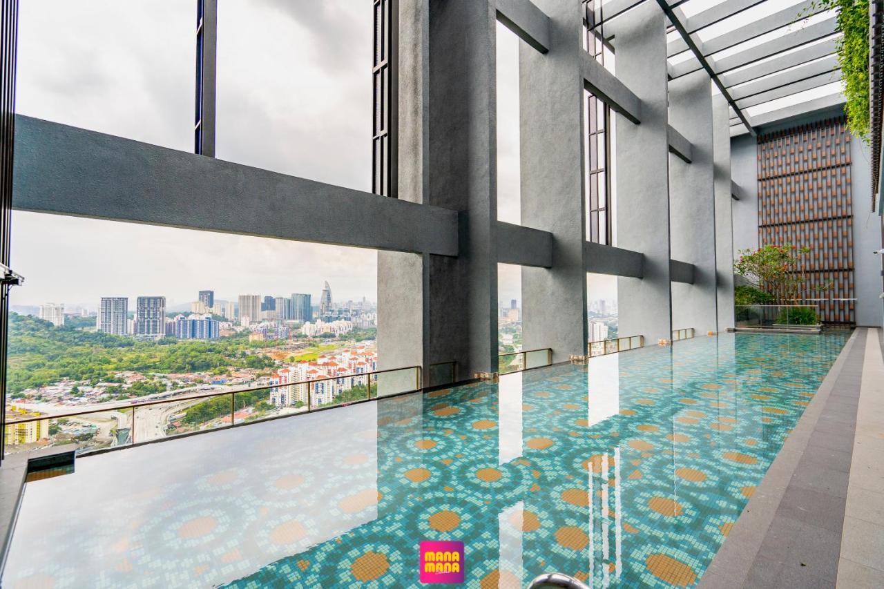 Millerz Square Mana-mana Khách sạn hẻo lánh *