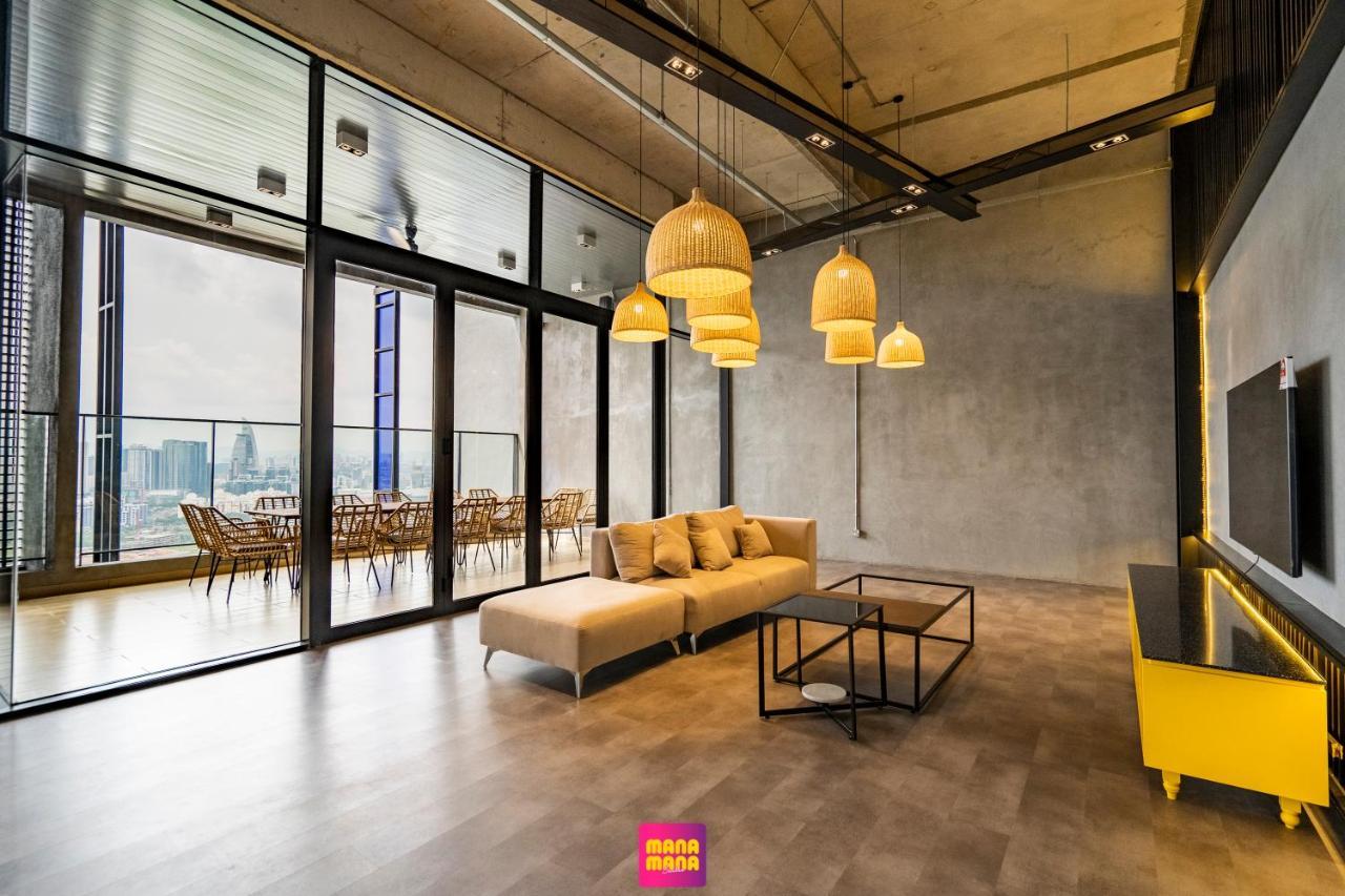 Millerz Square Mana-mana Khách sạn hẻo lánh *
