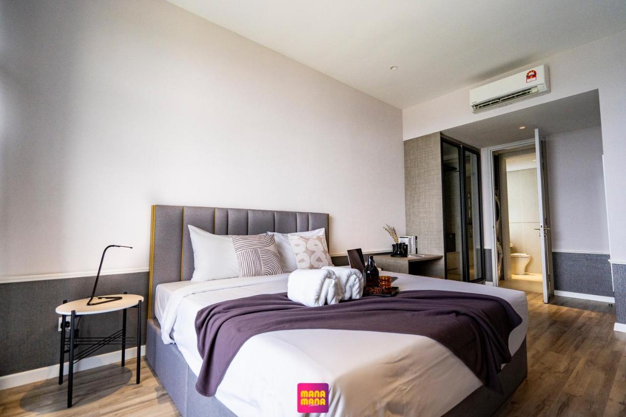 Millerz Square Mana-mana Khách sạn hẻo lánh *