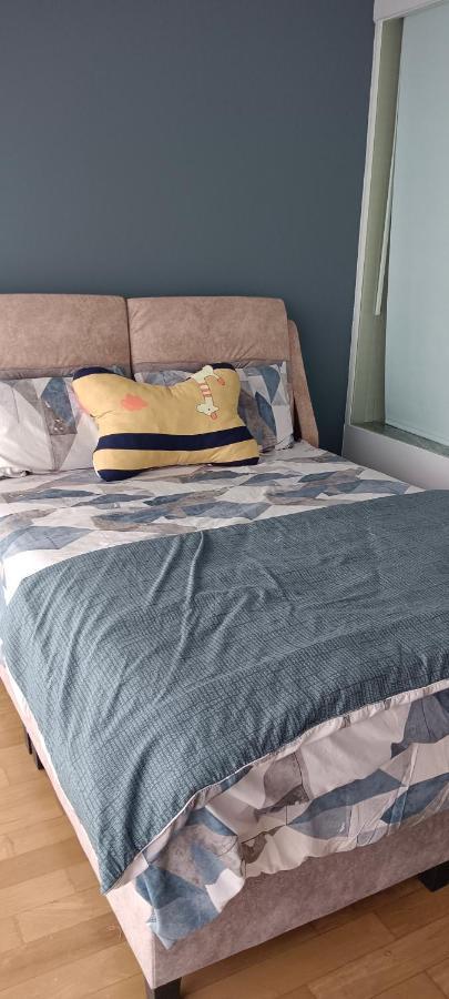 Anggun Residences 2br Kl Tower Klcc Kuala Lumpur