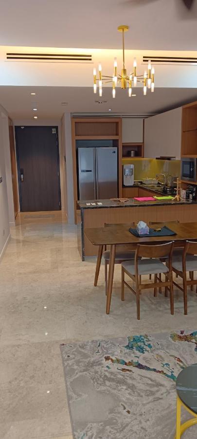Apartment Anggun Residences 2br Kl Tower Klcc