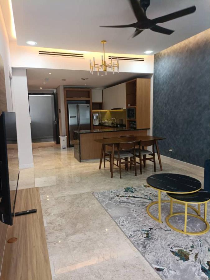 Apartment Anggun Residences 2br Kl Tower Klcc